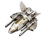 Acolyte: MK5